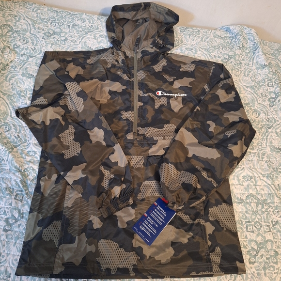 Jacket - Picture 3 of 5